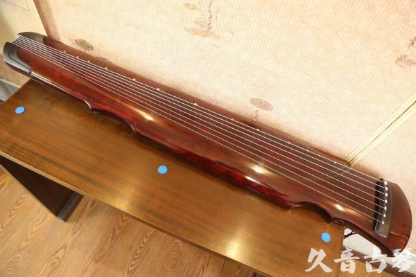 黔西南布依族苗族自治州●久音古琴  ●今日推荐 20230515 [顶级演奏灵机]