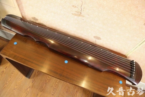 黔西南布依族苗族自治州●久音古琴  ●今日推荐20230517  [顶级演奏伏羲]