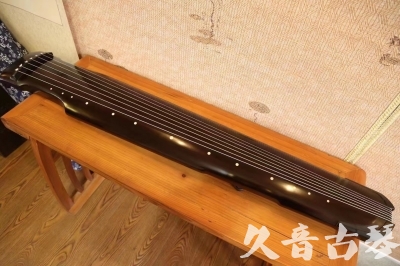 黔西南布依族苗族自治州●久音古琴  ●今日推荐  20230525[初级演奏级仲尼式]