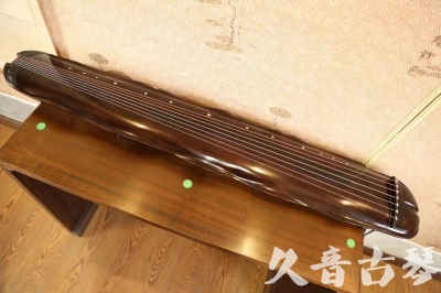 黔西南布依族苗族自治州●久音古琴  ●今日推荐20230527  [高级演奏级蕉叶式]