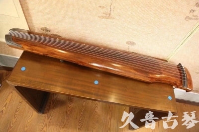 黔西南布依族苗族自治州●久音古琴  ●今日推荐20230527  [断纹仲尼式]