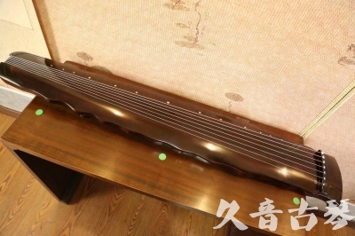 黔西南布依族苗族自治州●久音古琴  ●今日推荐  20230530[高级精品演奏级落霞]