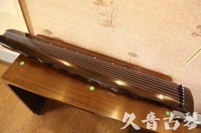 黔西南布依族苗族自治州●久音古琴  ●今日推荐 20230606 [高级精品演奏级落霞]