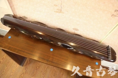 黔西南布依族苗族自治州●久音古琴  ●今日推荐 20230616 [高级精品演奏级蕉叶式]