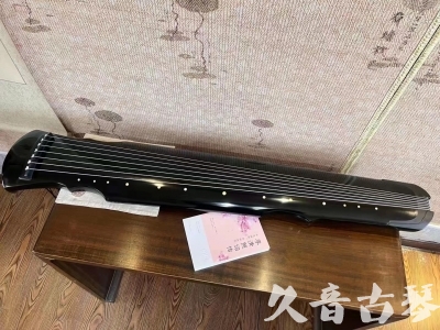 黔西南布依族苗族自治州●久音古琴  ●今日推荐 20230907 [收藏级灵机式]（斫琴师力荐）