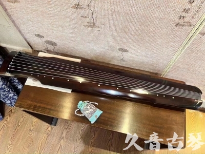 黔西南布依族苗族自治州●久音古琴  ●今日推荐20230914  [高级演奏仲尼式]