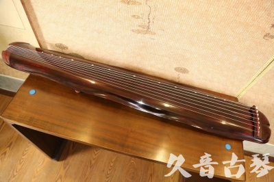 黔西南布依族苗族自治州●久音古琴  ●今日推荐20230921  [高级精品演奏级落霞]