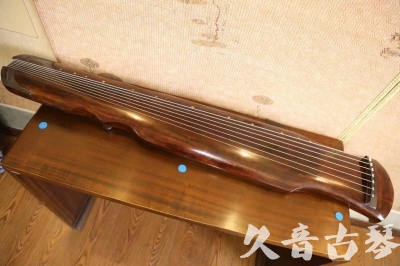 黔西南布依族苗族自治州●久音古琴  ●今日推荐20231113  [断纹伏羲式]