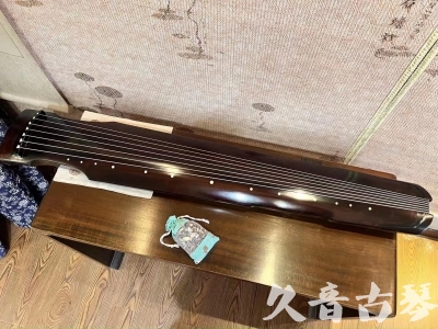 黔西南布依族苗族自治州●久音古琴  ●今日推荐 20231114 [高级演奏仲尼式]