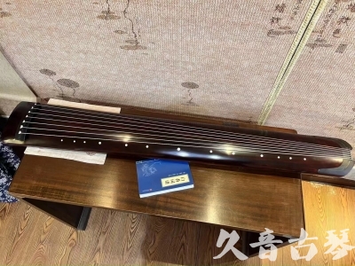 黔西南布依族苗族自治州●久音古琴  ●今日推荐 20231114 [顶级演奏正和]
