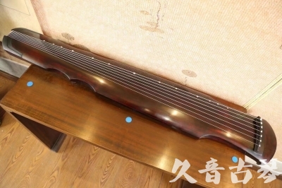 黔西南布依族苗族自治州●久音古琴  ●今日推荐  20231213[顶级演奏伏羲]