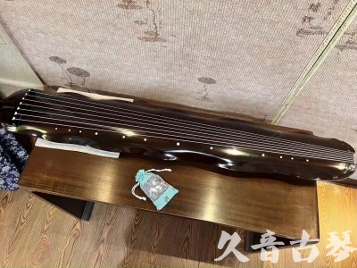 黔西南布依族苗族自治州●久音古琴  ●今日推荐20231218  [高级演奏蕉叶]