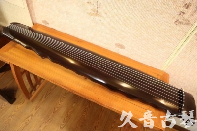 黔西南布依族苗族自治州●久音古琴  ●今日推荐20231226  [高级演奏落霞]