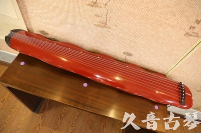 黔西南布依族苗族自治州20240108冬季古琴保养注意事项3