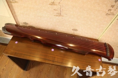 黔西南布依族苗族自治州20240108冬季古琴保养注意事项4