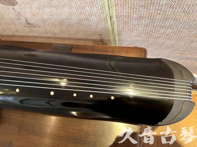 黔西南布依族苗族自治州●久音古琴  ●今日推荐  20240120[顶级演奏蕉叶式]（老师必选）