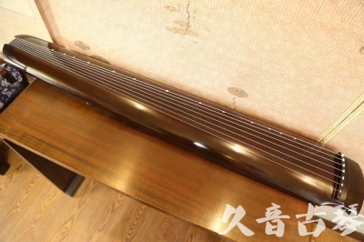 黔西南布依族苗族自治州●久音古琴   ●今日推荐20240120   [高级演奏绿绮]