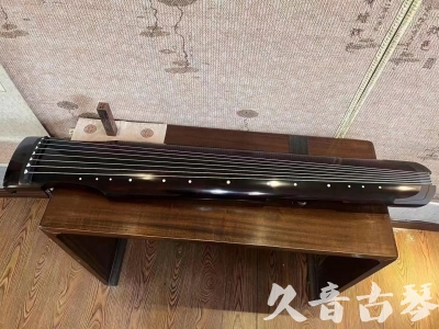 黔西南布依族苗族自治州●久音古琴  ●至臻青桐20240125  [青桐系列-仲尼]（天花板传世级）