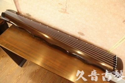 黔西南布依族苗族自治州●久音古琴  ●典藏系列 20240126 [高级演奏竹节]