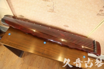 黔西南布依族苗族自治州●久音古琴  ●今日推荐 20240202 [顶级演奏落霞]