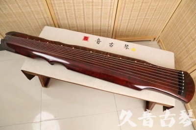 黔西南布依族苗族自治州●久音古琴  ●今日推荐20240204  [顶级演奏伏羲]