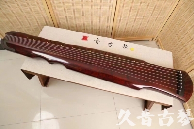 黔西南布依族苗族自治州●久音古琴  ●今日推荐20240222  [顶级演奏伏羲]