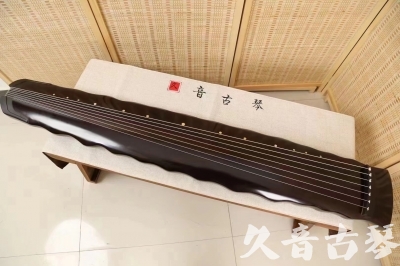 黔西南布依族苗族自治州●久音古琴  ●今日推荐20240226  [高级演奏级落霞]