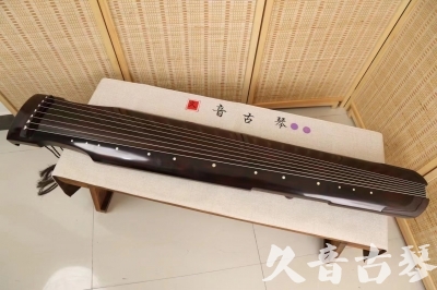 黔西南布依族苗族自治州●久音古琴  ●至臻青桐20240306  [青桐系列-仲尼]