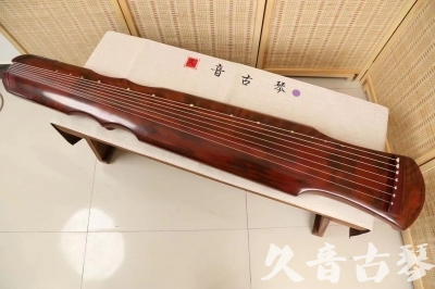 黔西南布依族苗族自治州●久音古琴  ●今日推荐 20240306 [收藏级伏羲式]