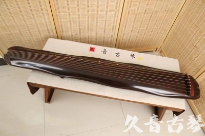黔西南布依族苗族自治州●久音古琴  ●今日推荐  20240307[收藏级蕉叶式]