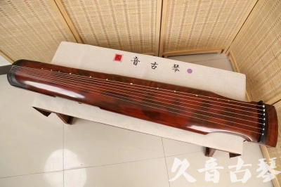黔西南布依族苗族自治州●久音古琴  ●今日推荐 20240315 [收藏级仲尼式]