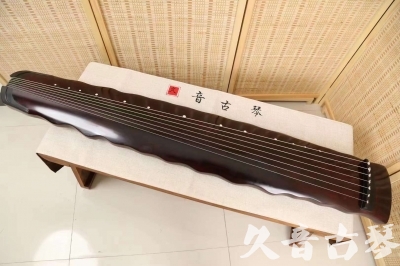 黔西南布依族苗族自治州●久音古琴  ●今日推荐  20240316[顶级演奏落霞]