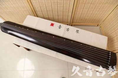 黔西南布依族苗族自治州●久音古琴  ●今日推荐  20240316[高级演奏正和]
