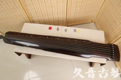 黔西南布依族苗族自治州●久音古琴   ●新品推荐 20240403 [高级精品演奏仲尼式]
