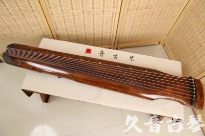 黔西南布依族苗族自治州●久音古琴  ●今日推荐  20240409[断纹仲尼式]