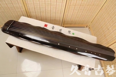 黔西南布依族苗族自治州●久音古琴  ●今日推荐20240417  [高级演奏级蕉叶式]