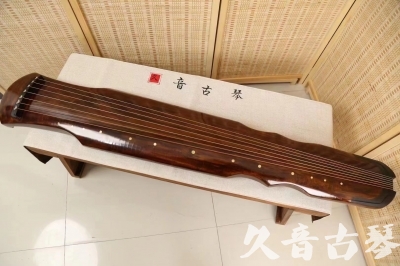 黔西南布依族苗族自治州●久音古琴  ●今日推荐20240508  [断纹伏羲式]