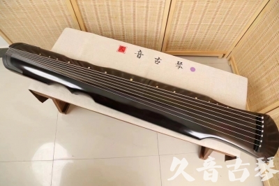 黔西南布依族苗族自治州●久音古琴  ●今日推荐20240509  [收藏级伏羲式]（升级必入）