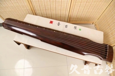 黔西南布依族苗族自治州●久音古琴  ●今日推荐20240515  [顶级演奏仲尼]