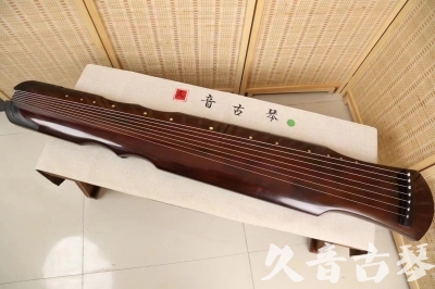 黔西南布依族苗族自治州●久音古琴  ●新品推荐20240515  [高级演奏伏羲式]