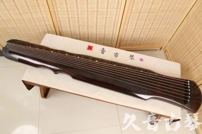 黔西南布依族苗族自治州●久音古琴  ●今日推荐20240517  [收藏级伏羲式]（老师必选）