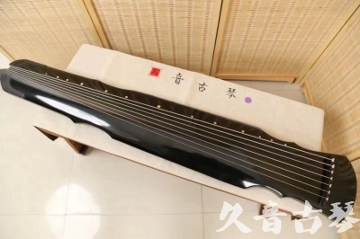 黔西南布依族苗族自治州●久音古琴  ●今日推荐20240523  [收藏级灵机式]