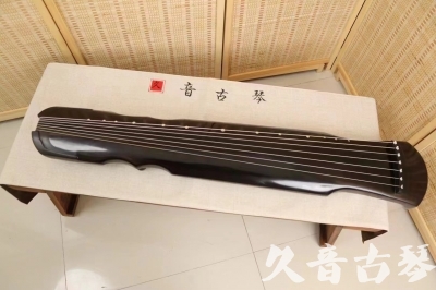 黔西南布依族苗族自治州●久音古琴   ●佳品推荐20240524   [98CM伏羲式]
