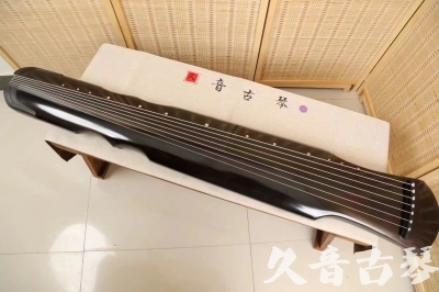 黔西南布依族苗族自治州久音古琴  ●今日推荐20240527  [收藏级伏羲式]（升级必入）