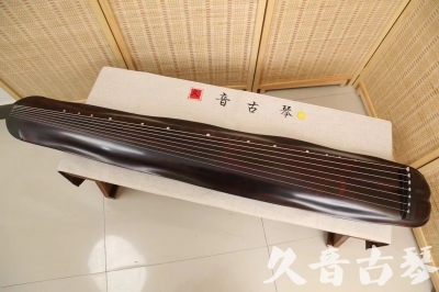 黔西南布依族苗族自治州●久音古琴  ●今日推荐20240528  [高级精品演奏级蕉叶式]