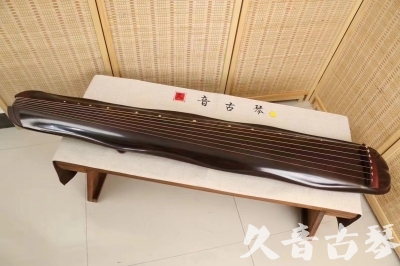 黔西南布依族苗族自治州●久音古琴  ●今日推荐 20240530 [收藏级蕉叶式]