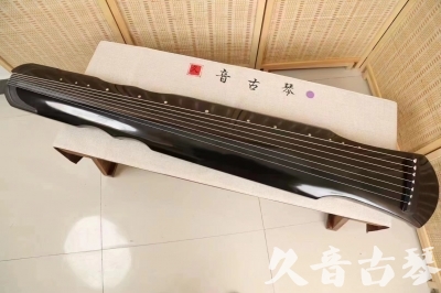 黔西南布依族苗族自治州●久音古琴  ●今日推荐  20240607[收藏级伏羲式]（老师必选）