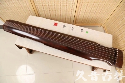 黔西南布依族苗族自治州●久音古琴  ●今日推荐  20240613[顶级演奏仲尼]