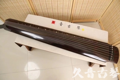黔西南布依族苗族自治州●久音古琴  ●佳品推荐20240622  [顶级演奏绿绮式]