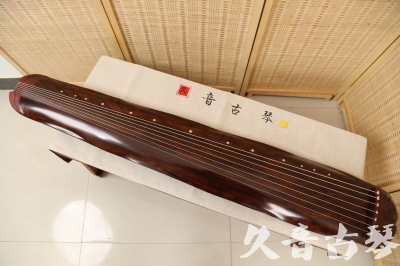 黔西南布依族苗族自治州●久音古琴  ●今日推荐20240625  [顶级演奏蕉叶式]